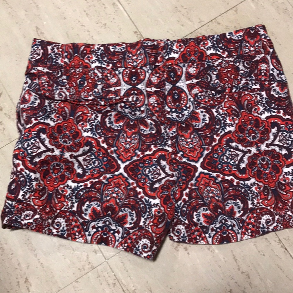 Shorts - Picture 2 of 2